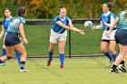 Women's Rugby vs Endicott  Wheaton Women's Rugby vs Endicott College.  Photo by Keith Nordstrom : Wheaton, Rugby, Endicott